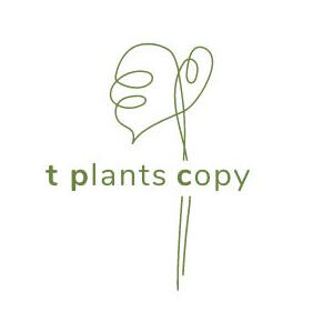 T Plants Copy copywriting services